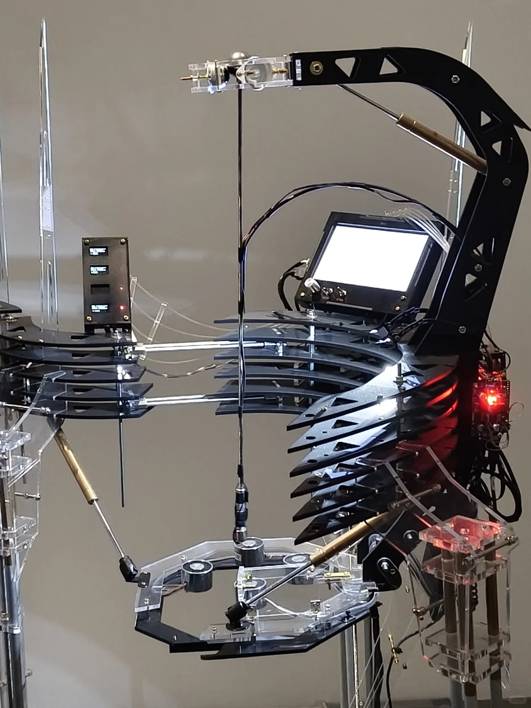 观展日记：“征候｜视界”双年展