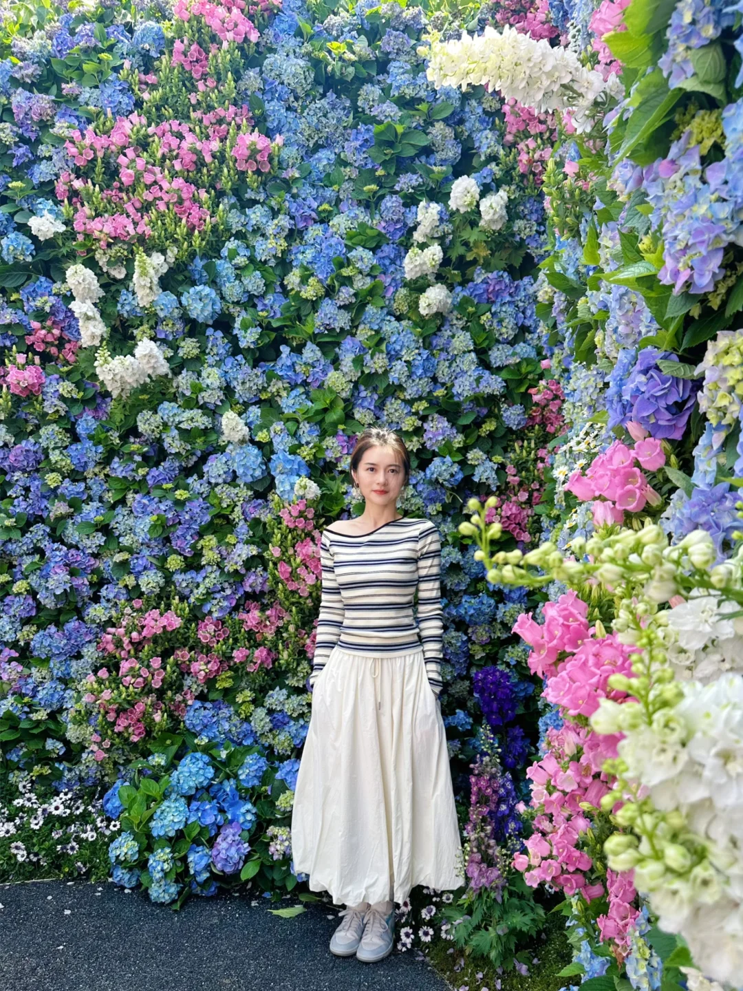 上海花展新天地机位?这篇都帮你整理好了?