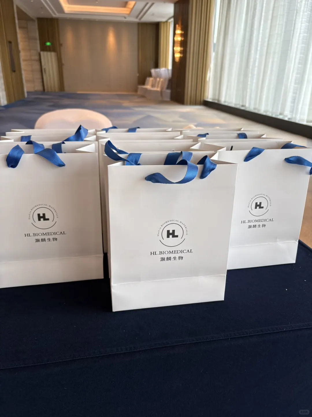 被产品展会新品惊艳到！