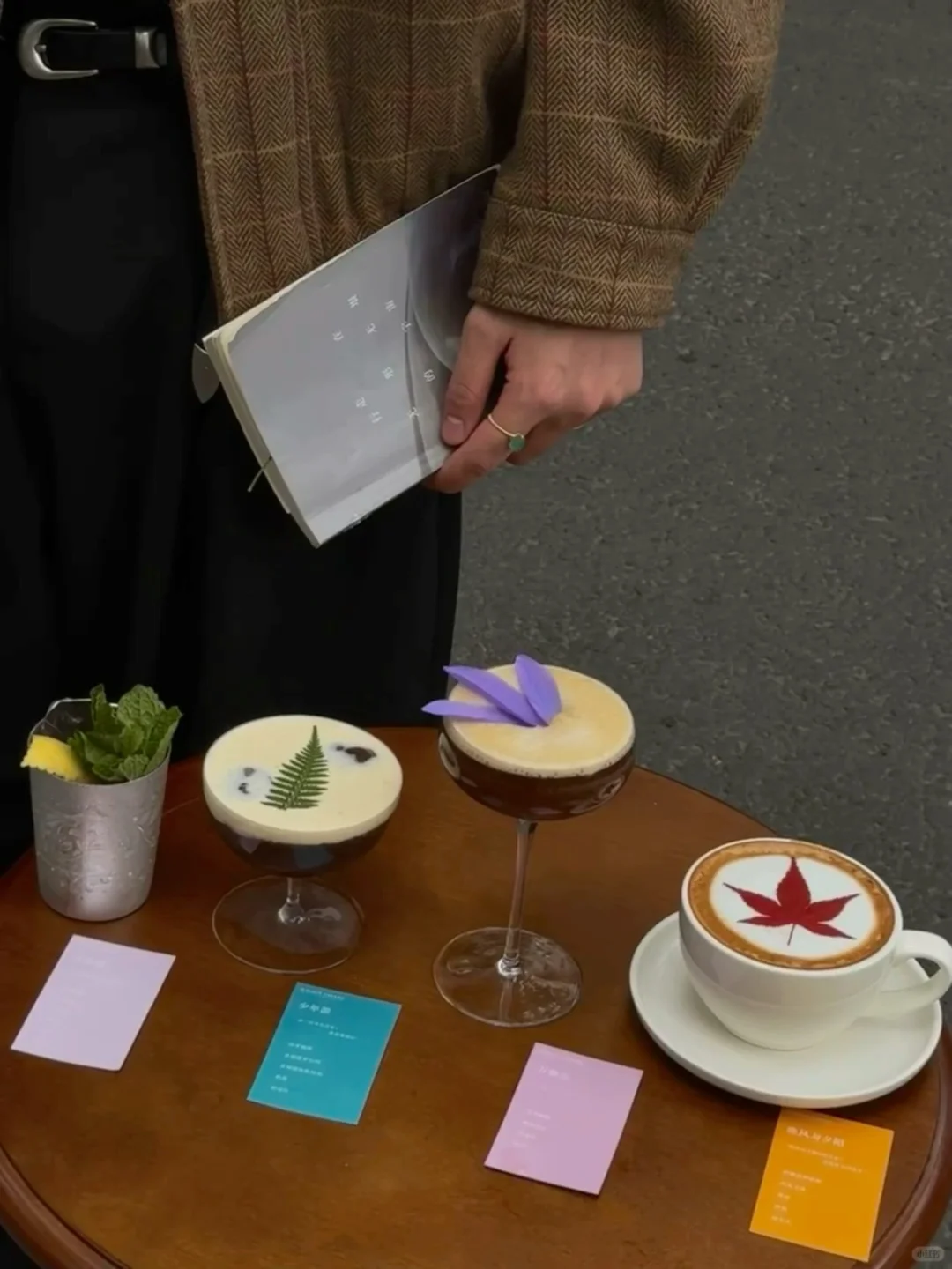 淡季的苏州，真的是人间理想