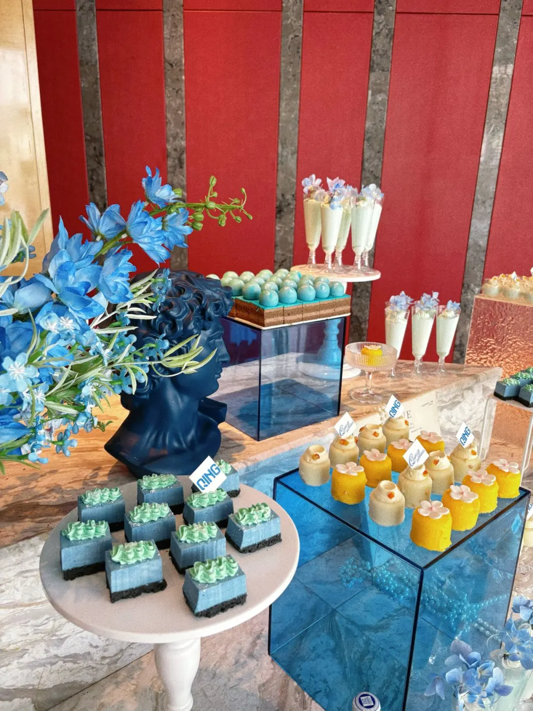 被产品展会新品惊艳到！