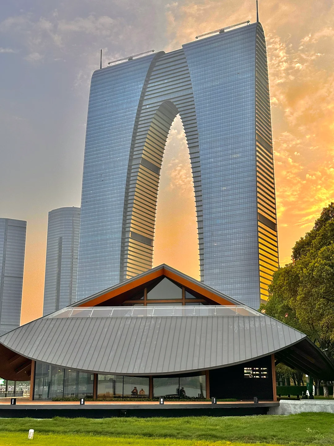 淡季的苏州，真的是人间理想