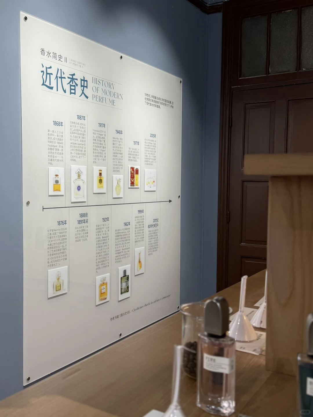 天津新展?在破碎镜像里闻见千万种自己?