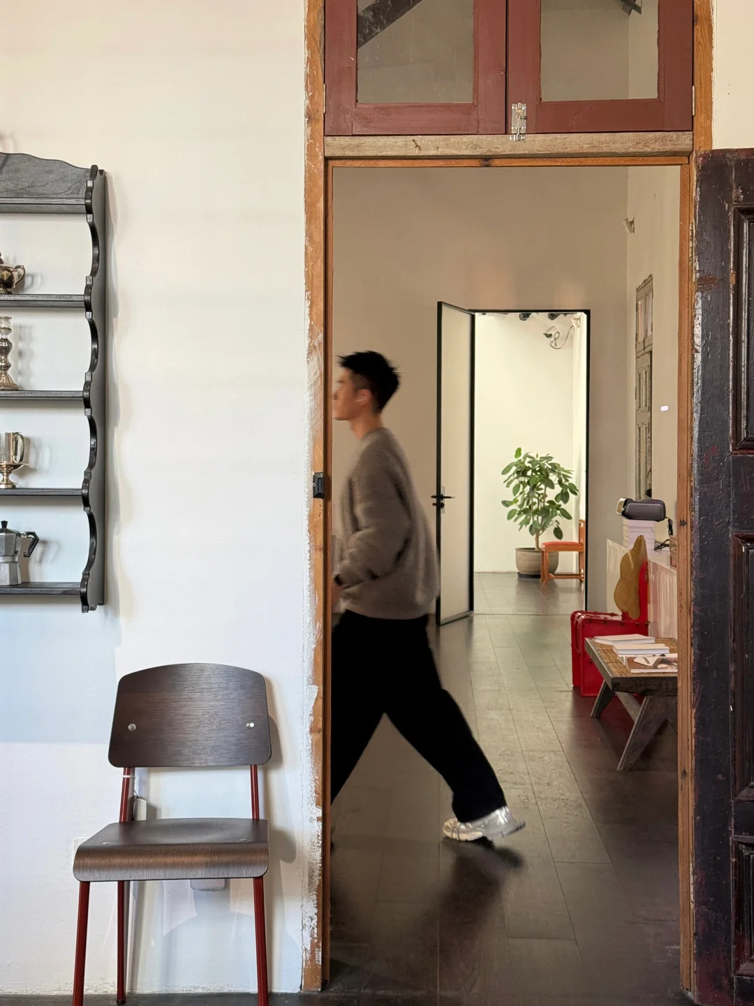 上海家居展｜自己的生活就是永恒的艺术