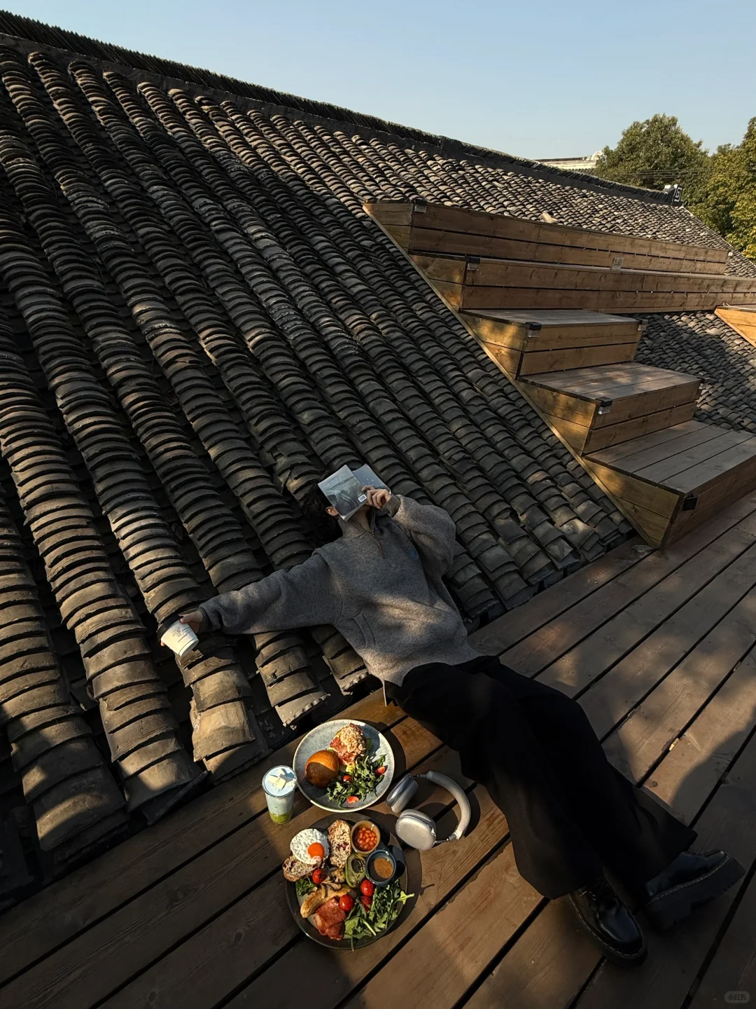 淡季的苏州，真的是人间理想