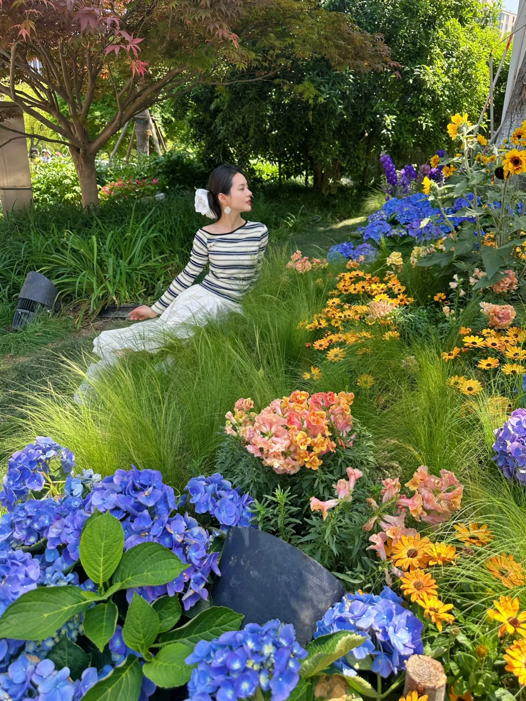 上海花展新天地机位?这篇都帮你整理好了?