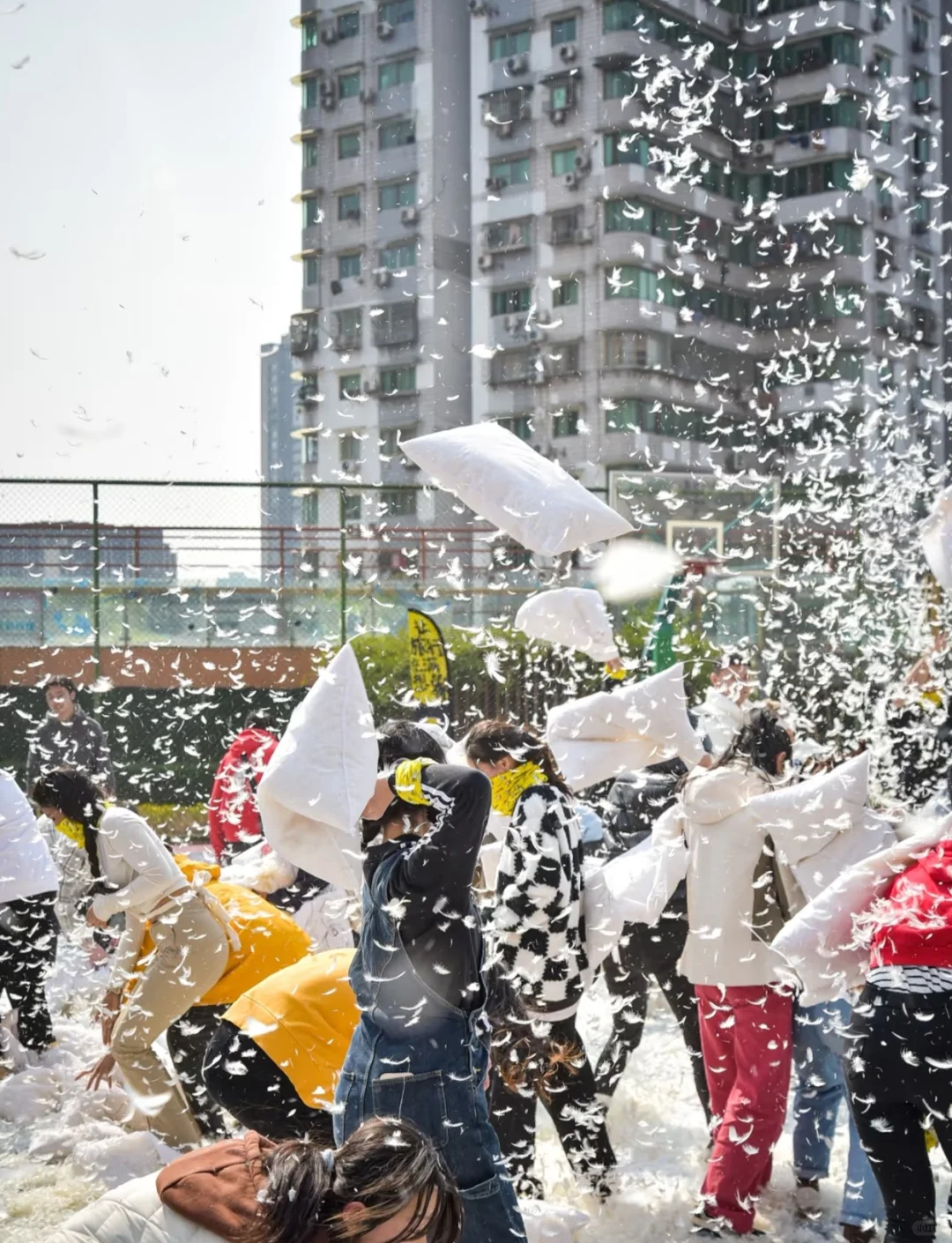 ??北京4月免费展|年轻人的赛博国潮