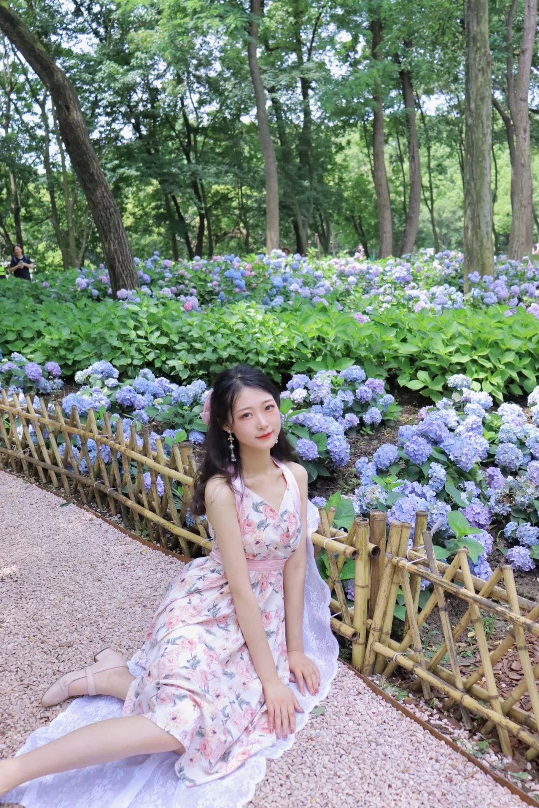 上海超全的2025国际花展花期指南来了！！