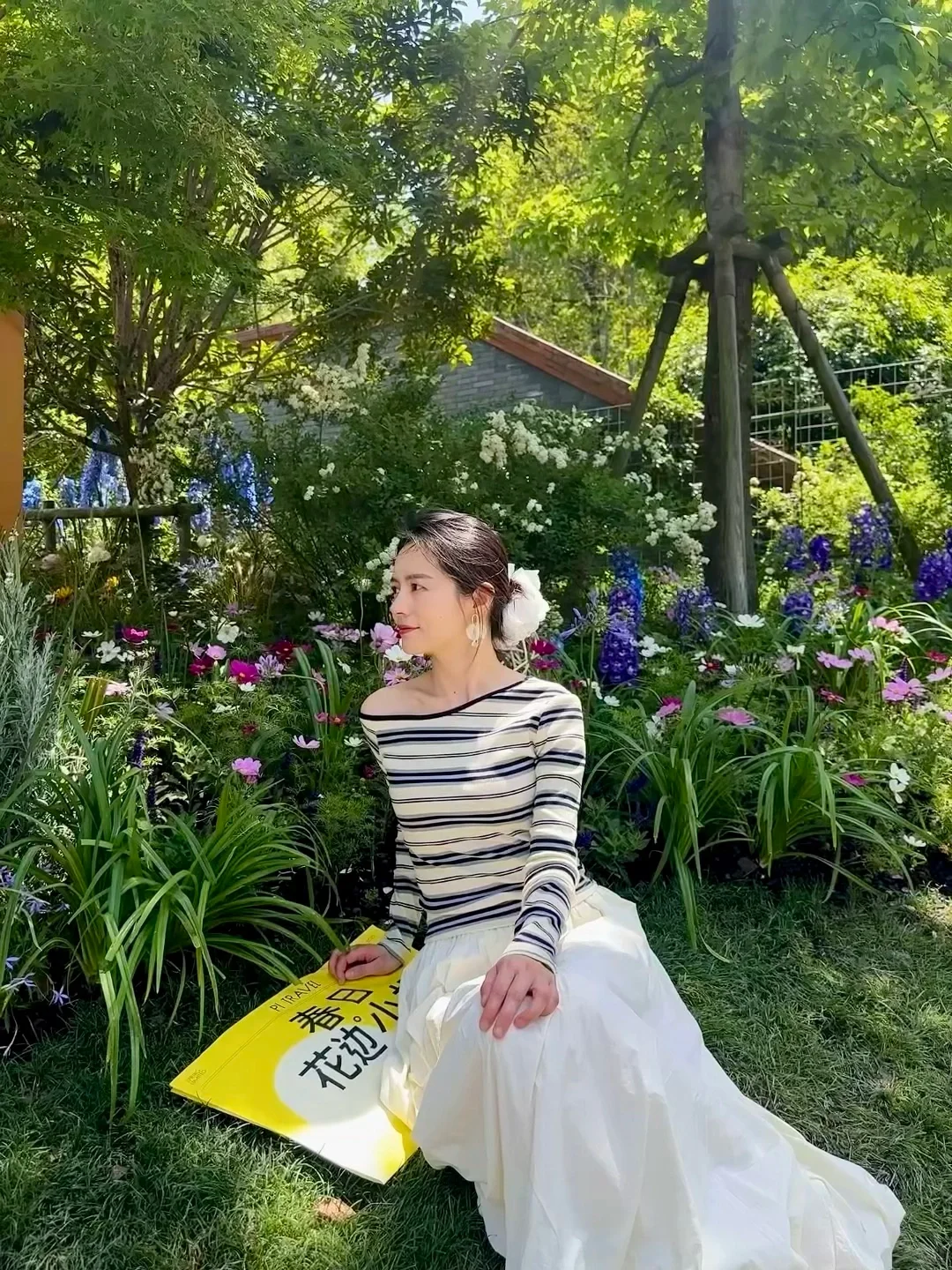 上海花展新天地机位?这篇都帮你整理好了?