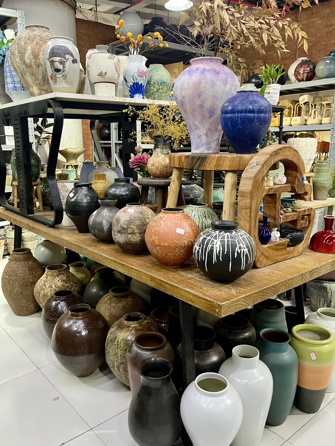 重庆买鲜花｜会展花市怎么逛？