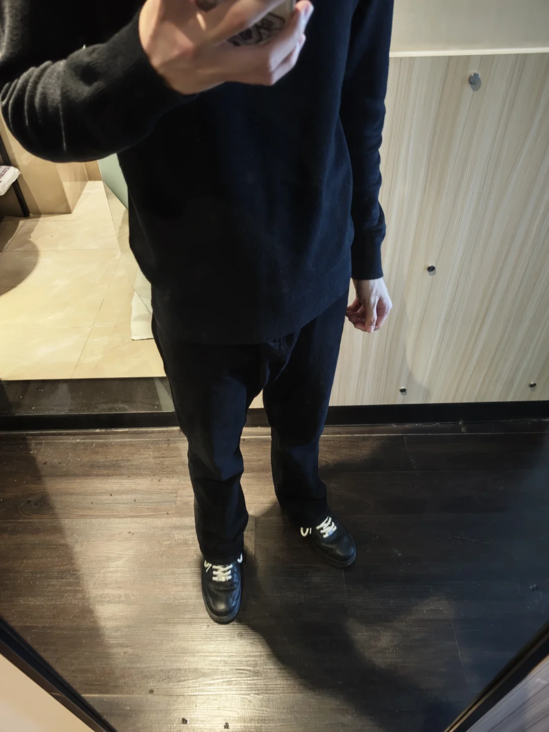 忘记留个北京ip了