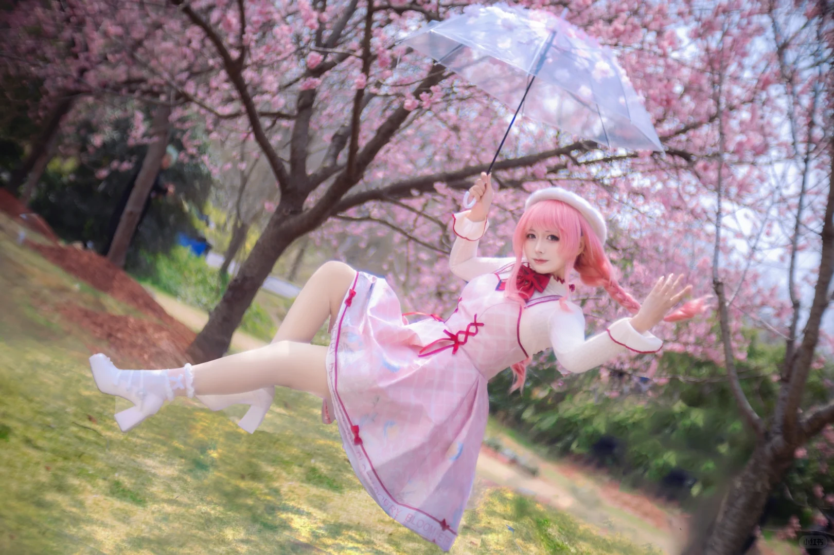 【满啦不回】上海ICG动漫游戏博览会自由行