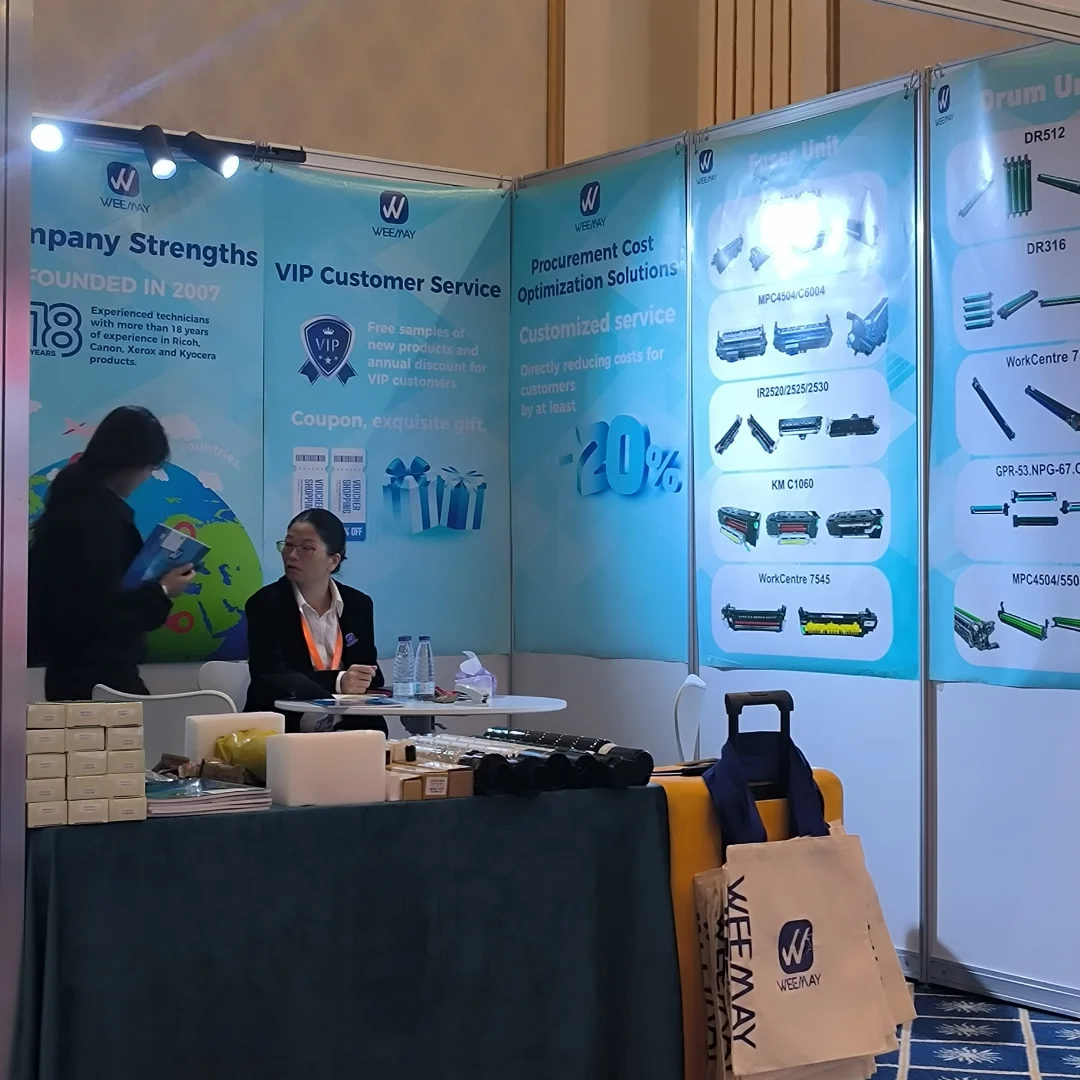 利雅得展会 市场考察翻译员