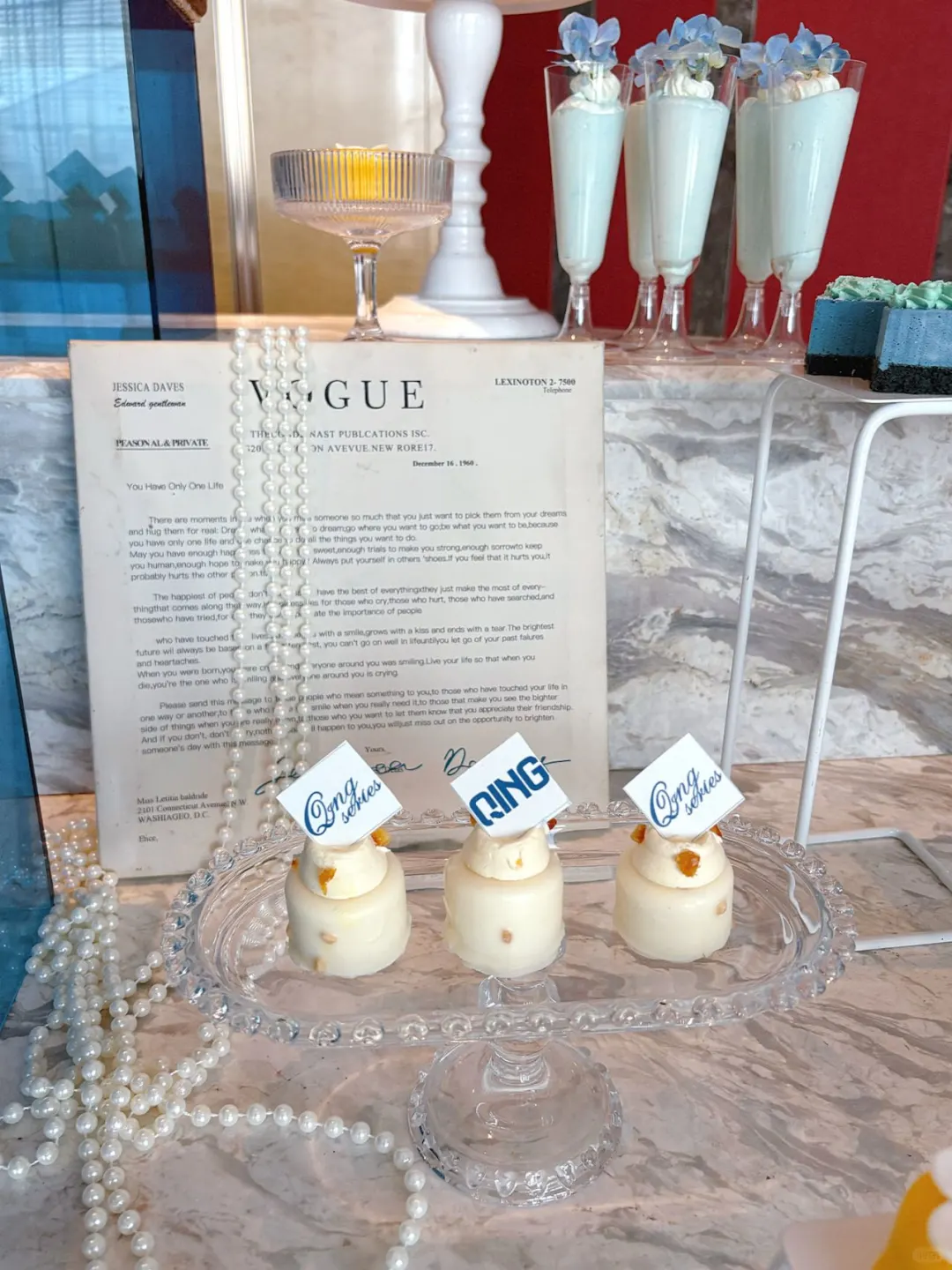 被产品展会新品惊艳到！