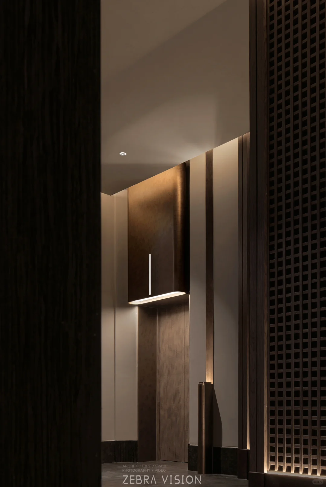 空间摄影｜亚朵S酒店宁波国际会展中心