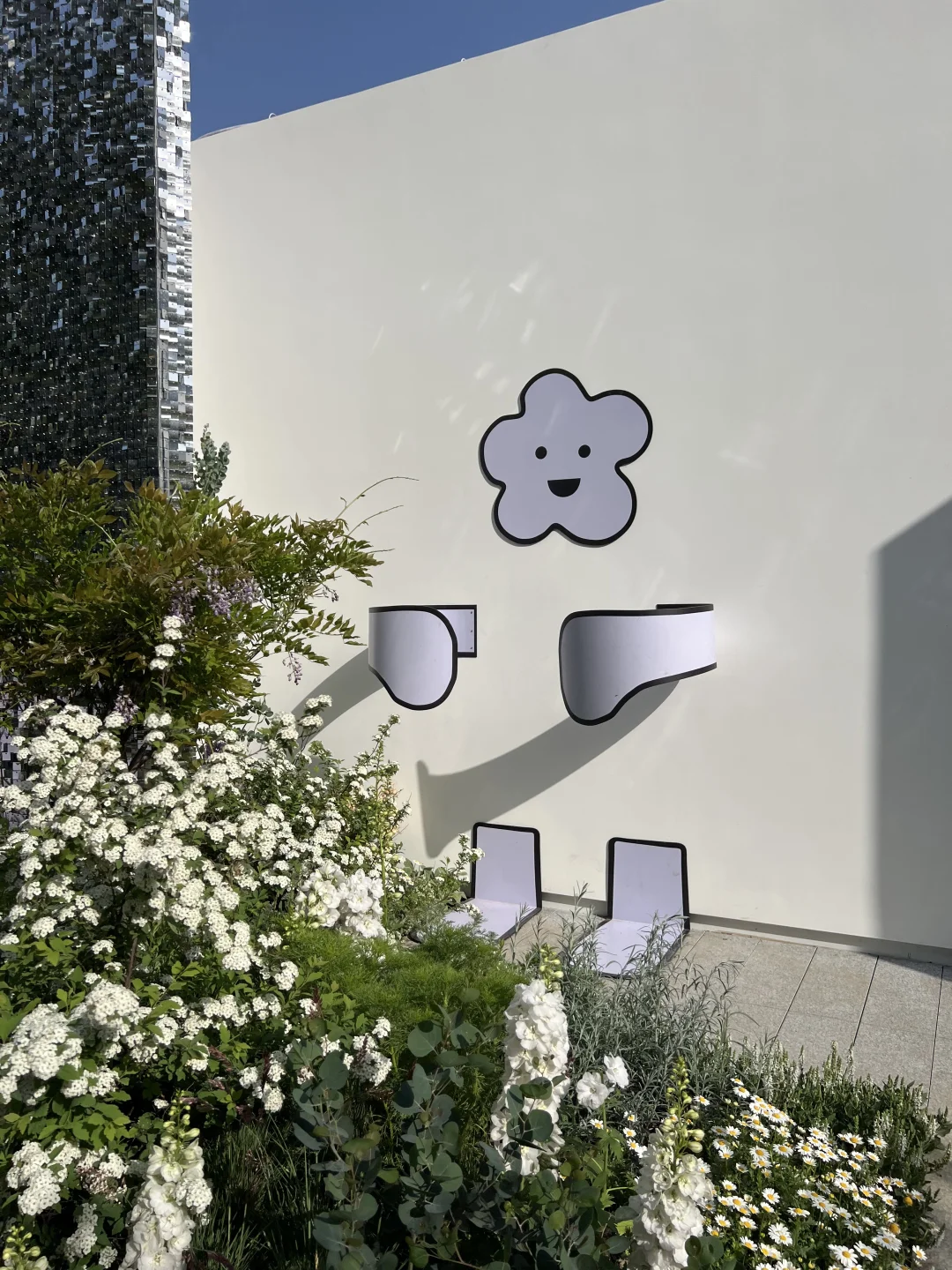 春日欢迎会｜有2w人周末去的上海赏花路线?