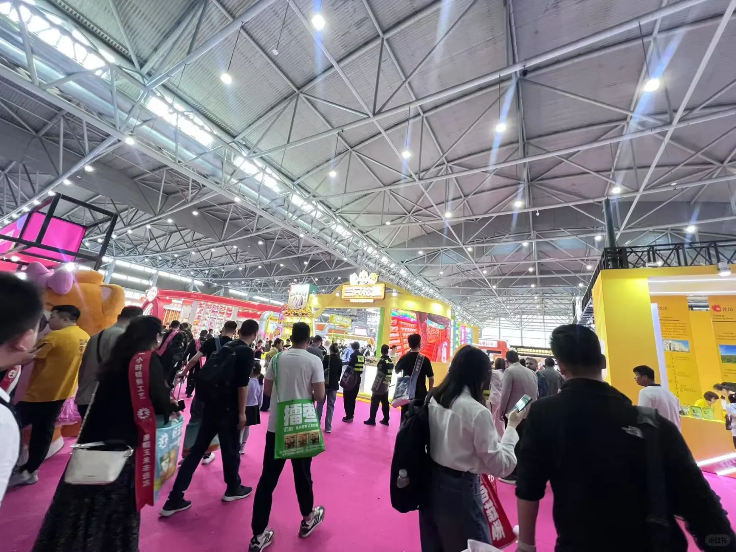 2025安徽文旅博览会，免费领票，