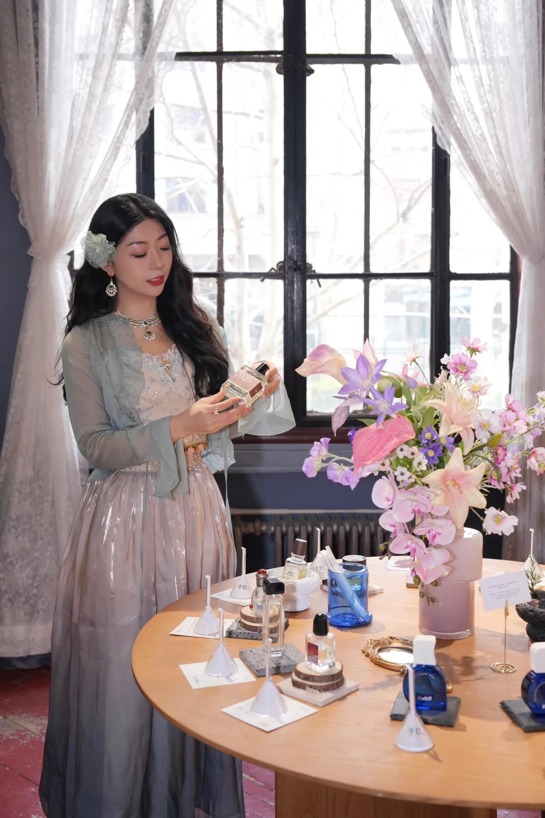 天津新展?在破碎镜像里闻见千万种自己?