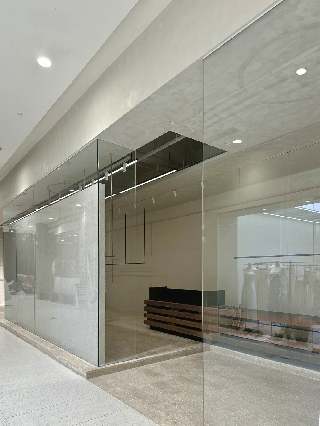 新作｜LIUYANG展会空间