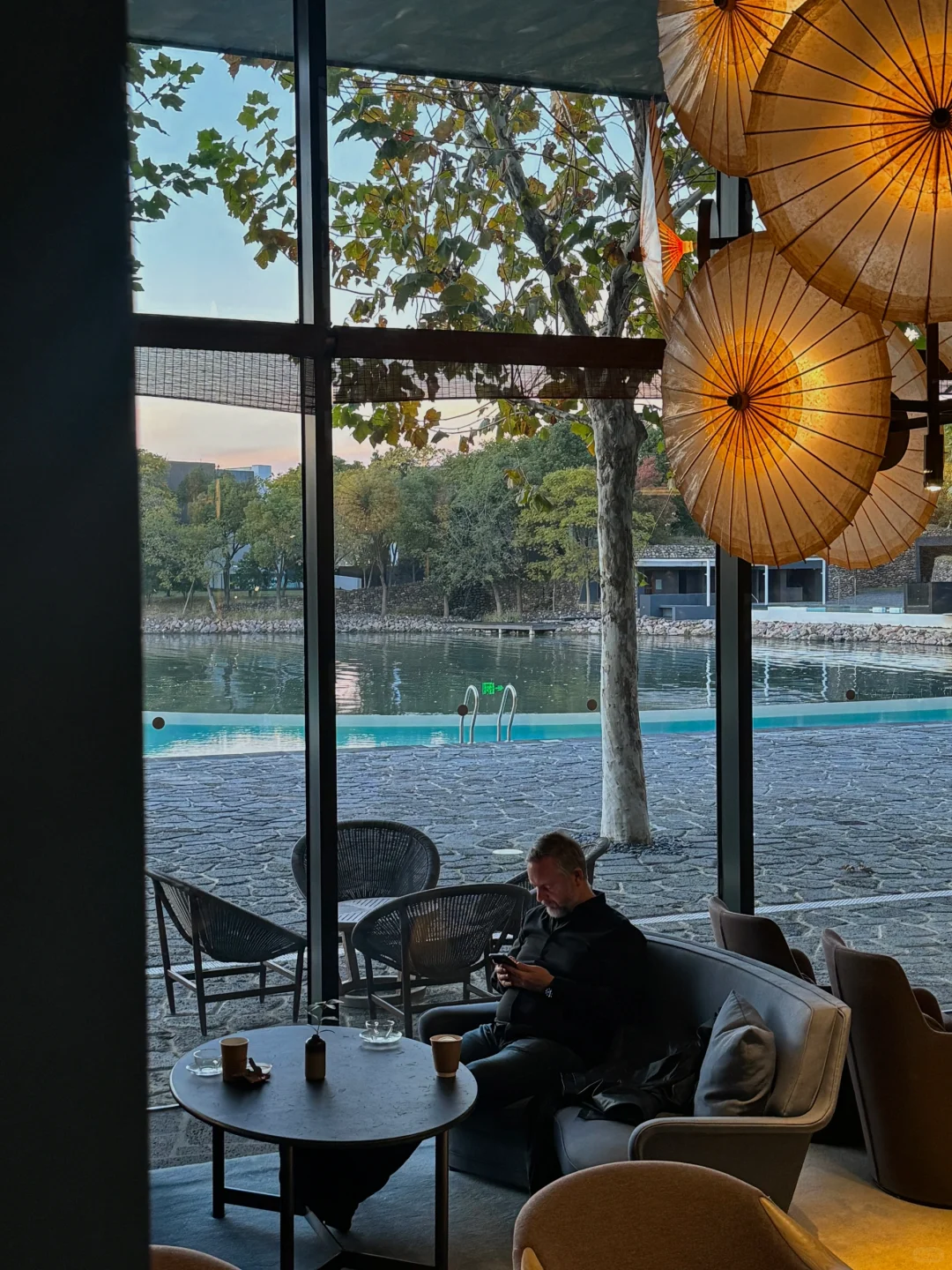 淡季的苏州，真的是人间理想