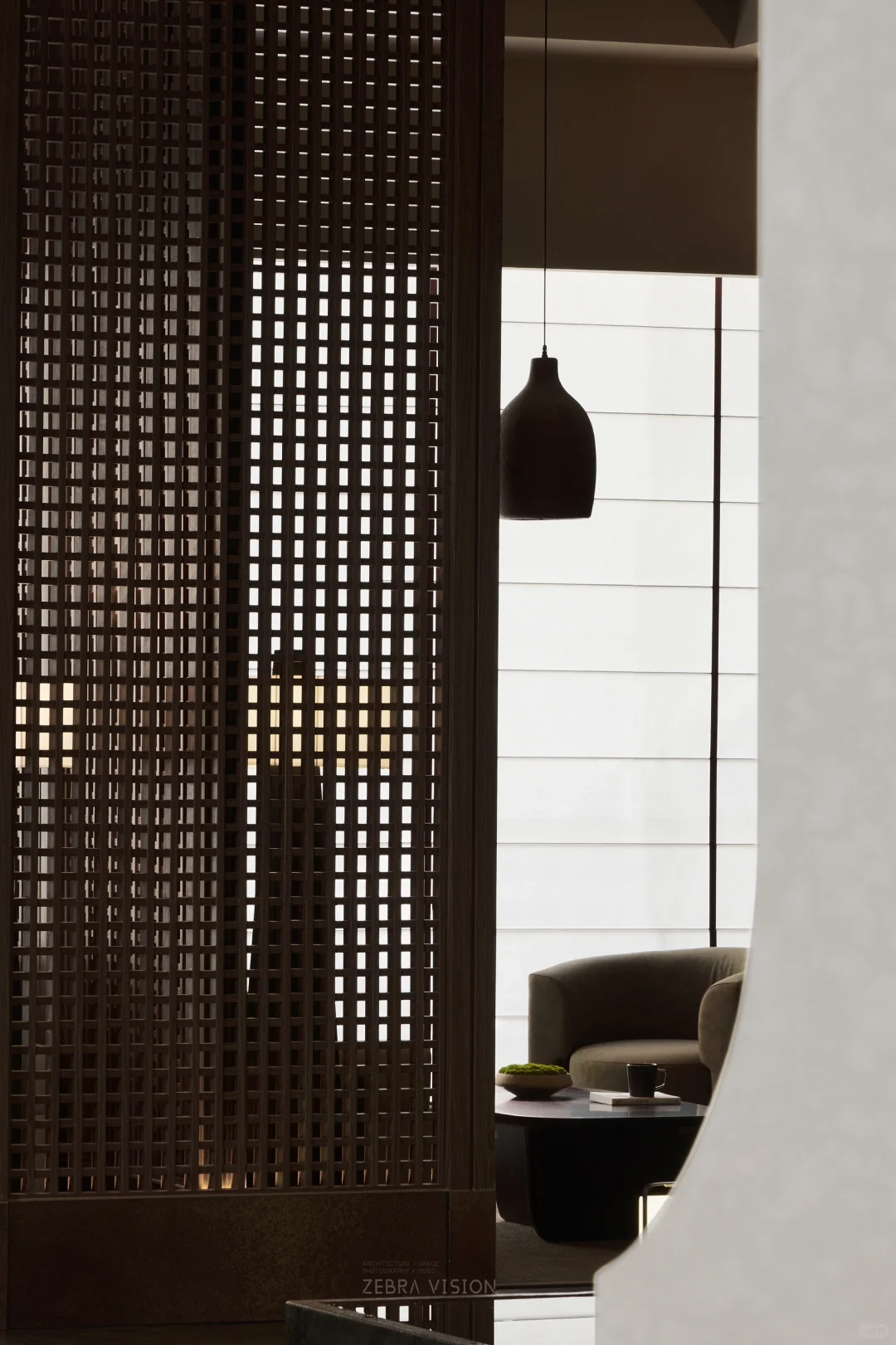 空间摄影｜亚朵S酒店宁波国际会展中心