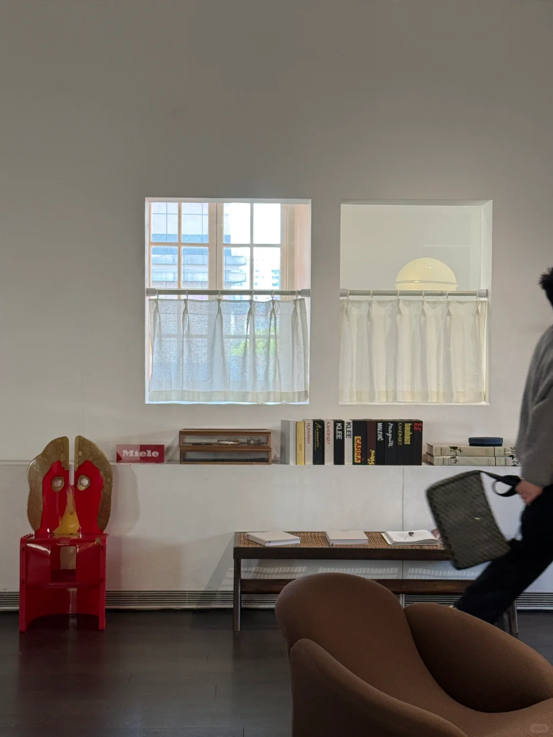 上海家居展｜自己的生活就是永恒的艺术