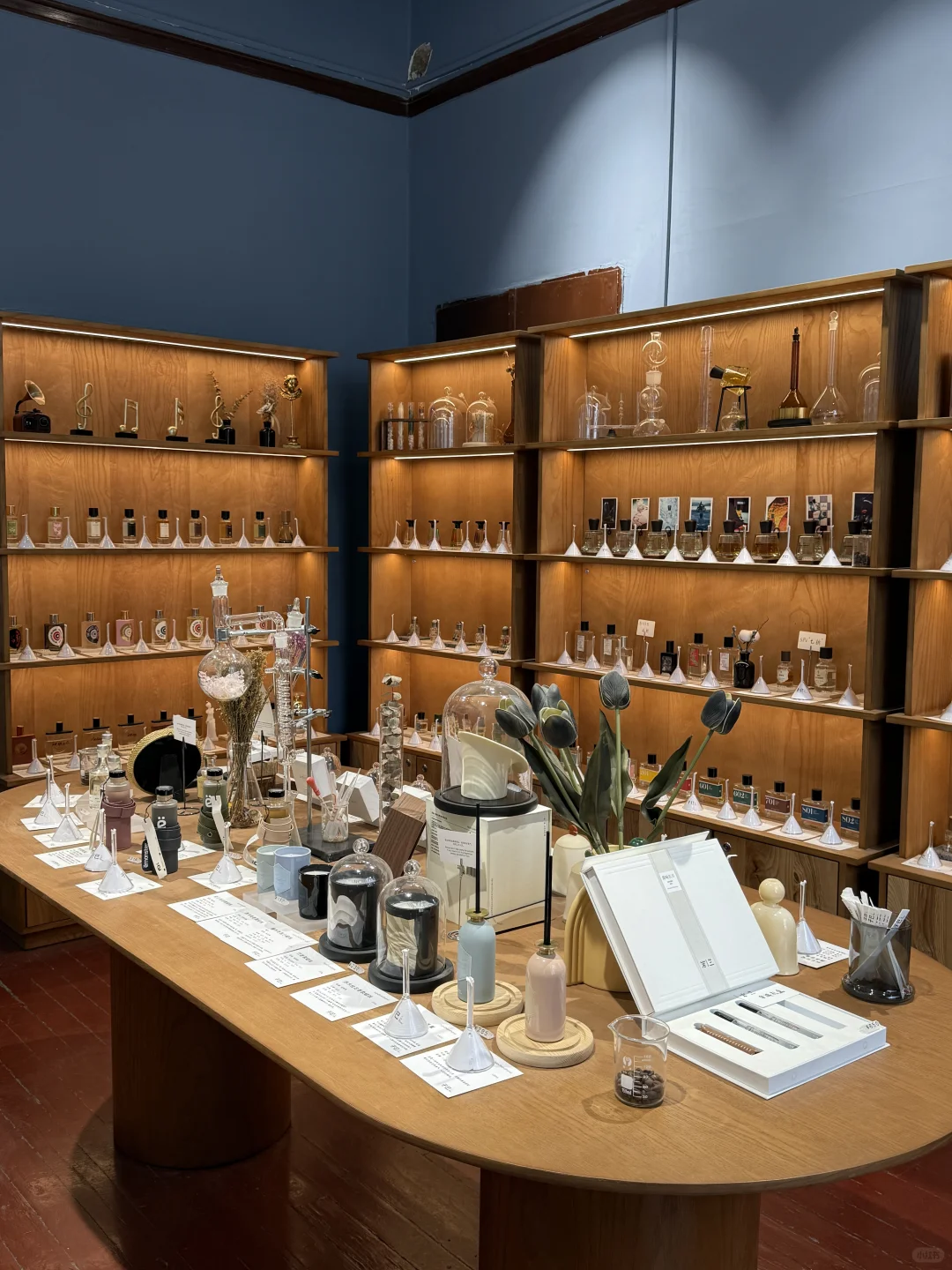 天津新展?在破碎镜像里闻见千万种自己?