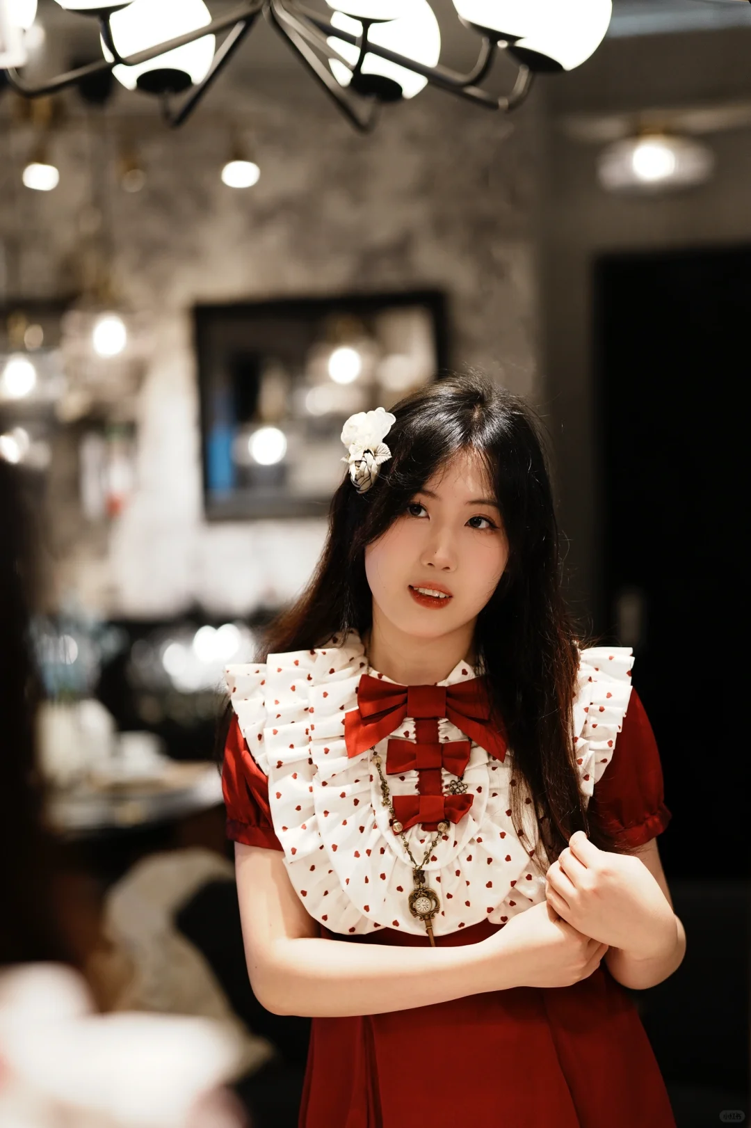 （已满感谢）上海ICG动漫游戏博览会自由行