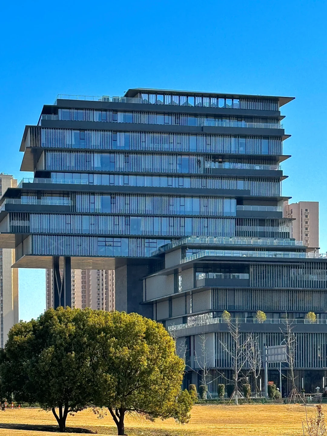 淡季的苏州，真的是人间理想