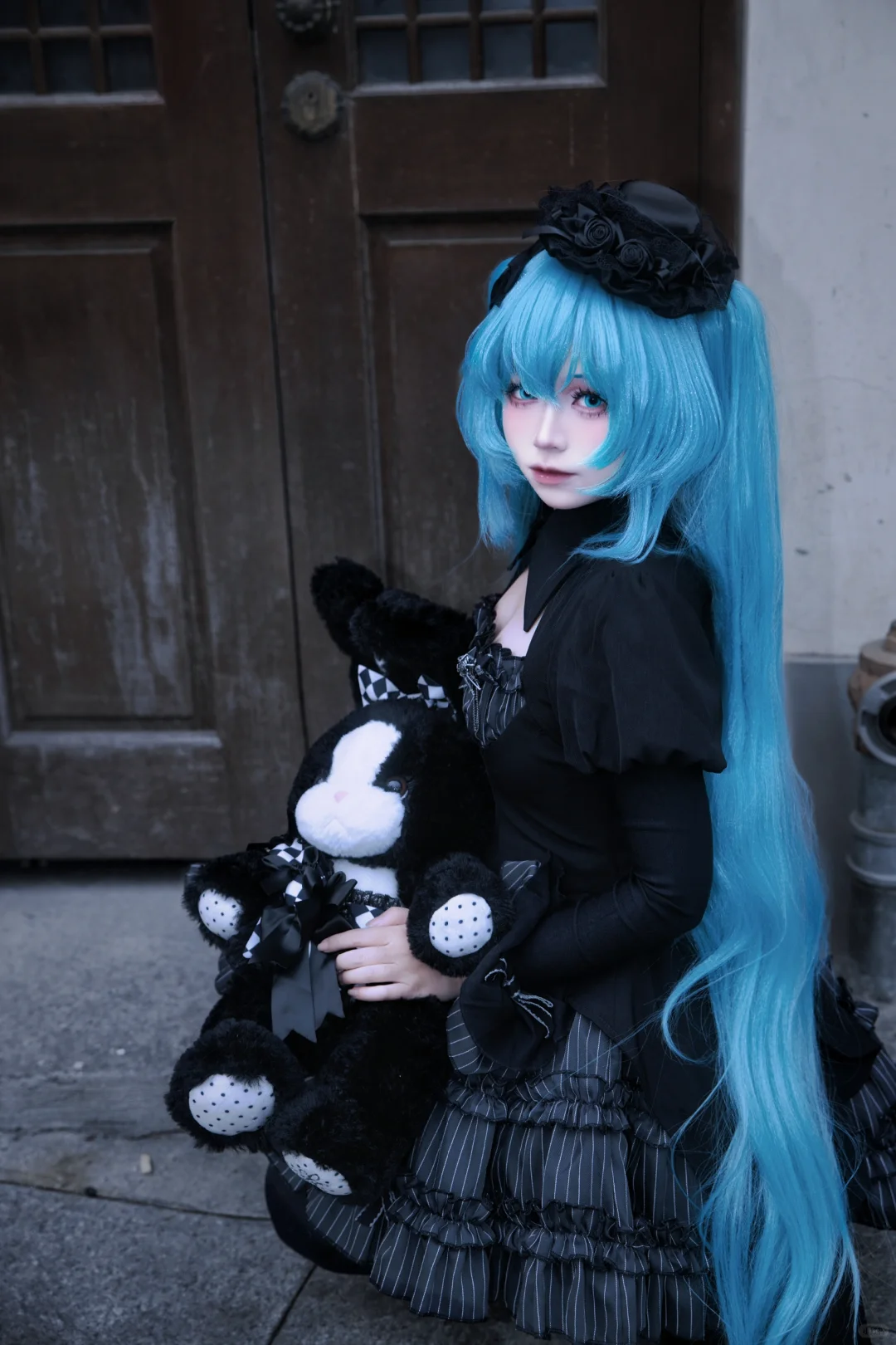 【满啦不回】上海ICG动漫游戏博览会自由行