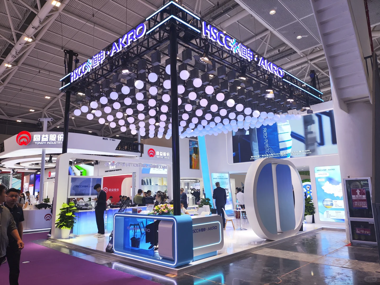 2025年深圳橡塑展(CHINAPLAS国际橡塑展)