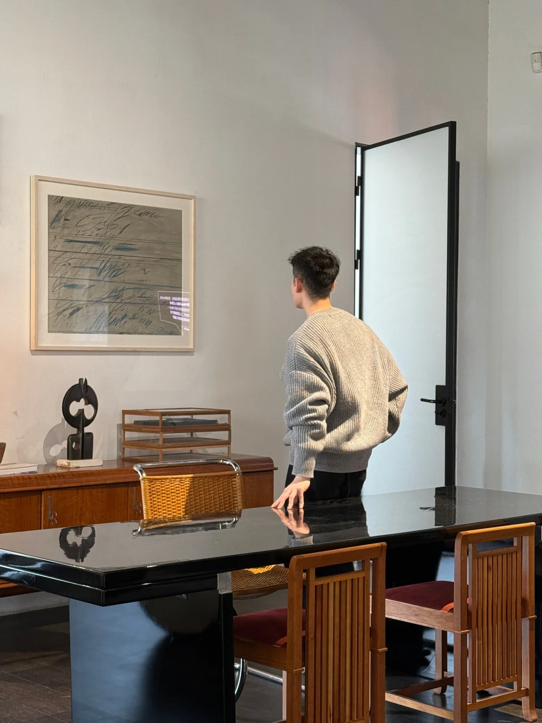 上海家居展｜自己的生活就是永恒的艺术