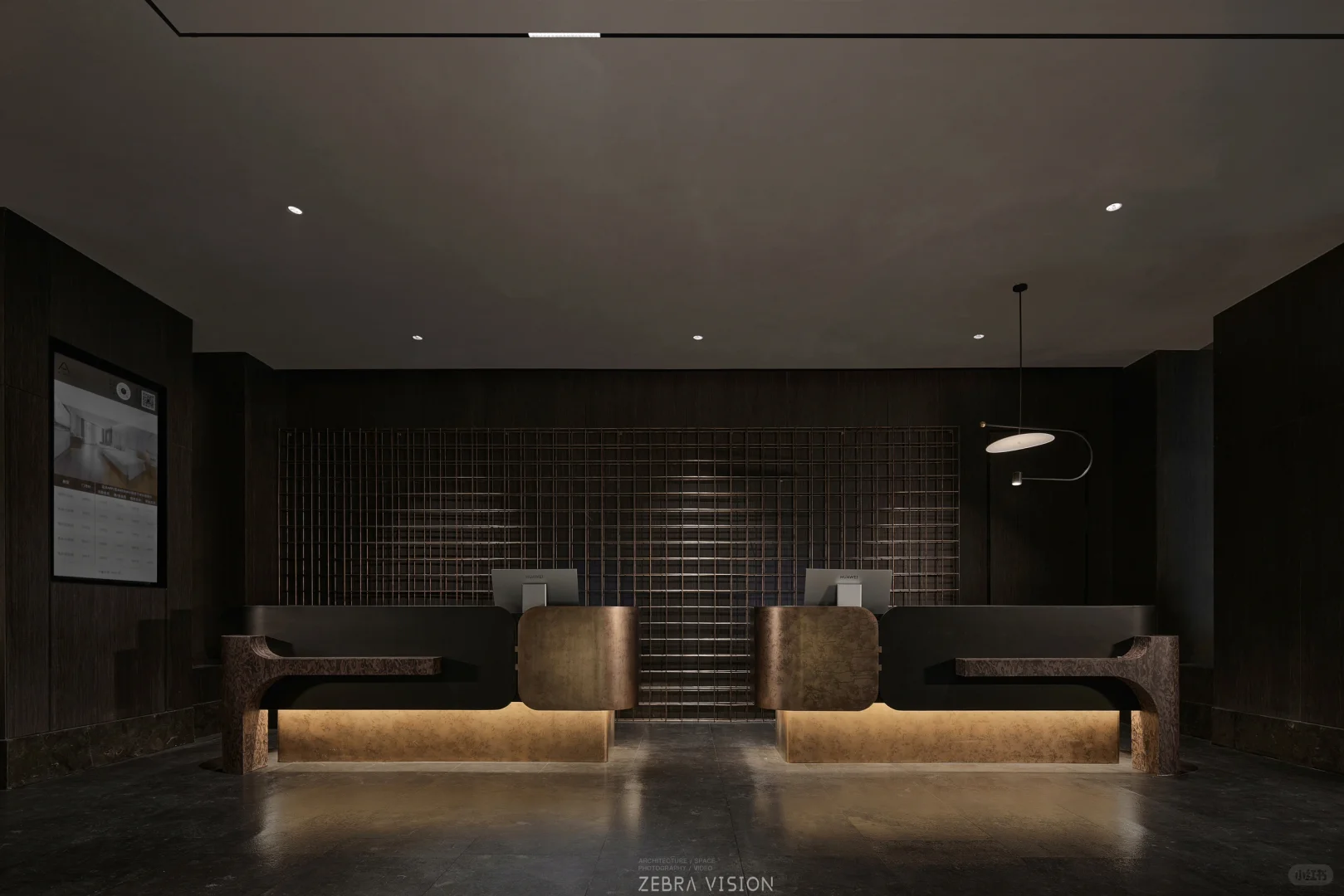 空间摄影｜亚朵S酒店宁波国际会展中心