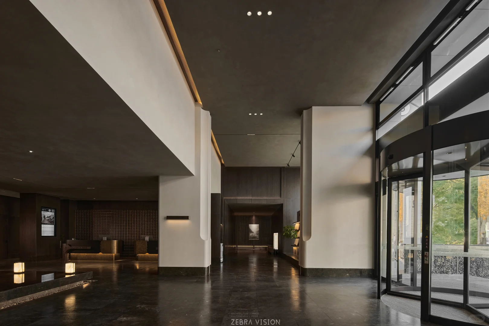 空间摄影｜亚朵S酒店宁波国际会展中心