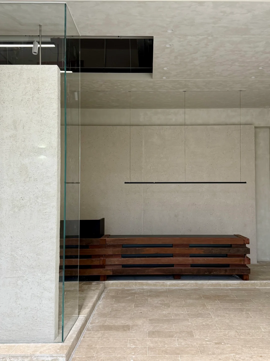 新作｜LIUYANG展会空间