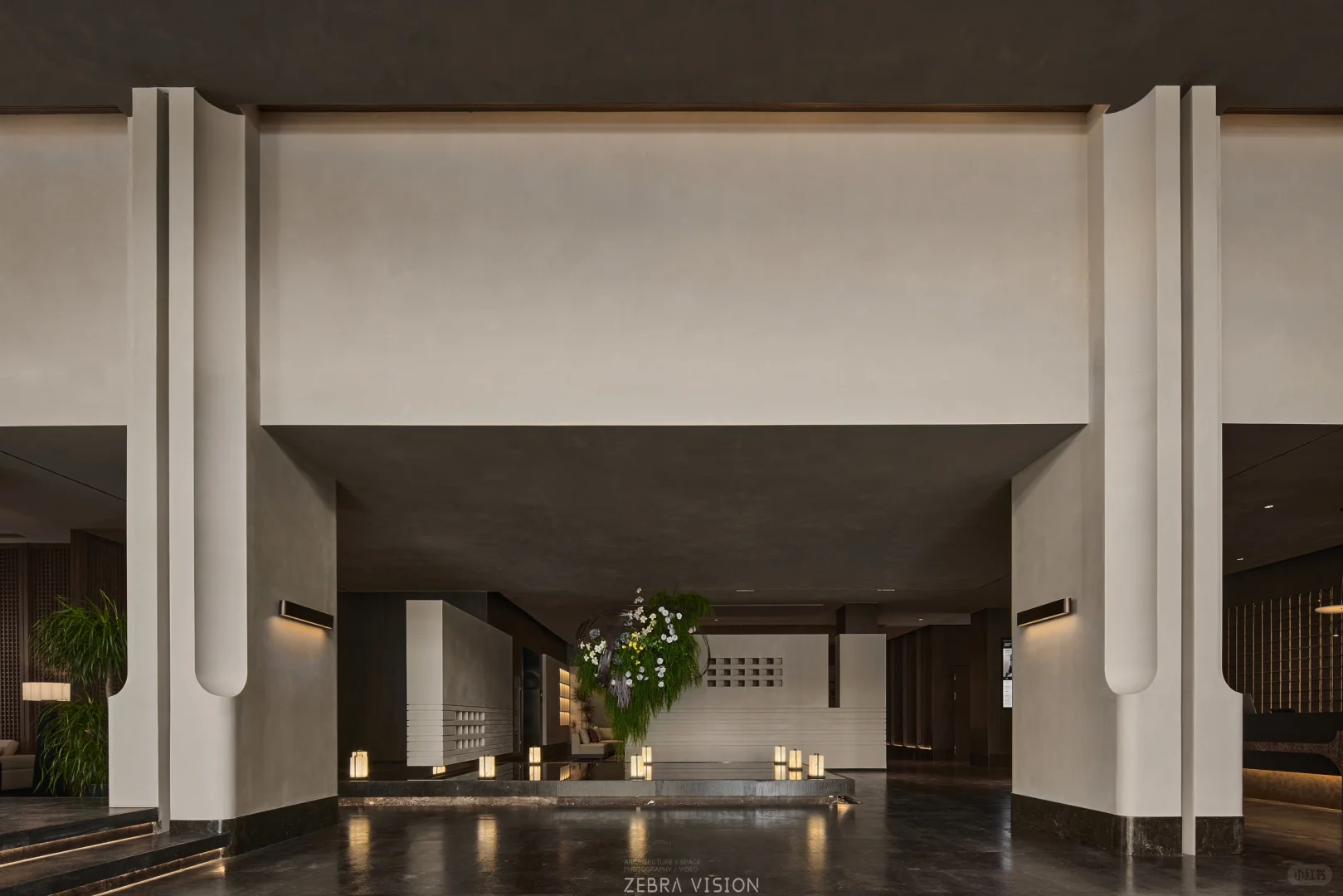 空间摄影｜亚朵S酒店宁波国际会展中心