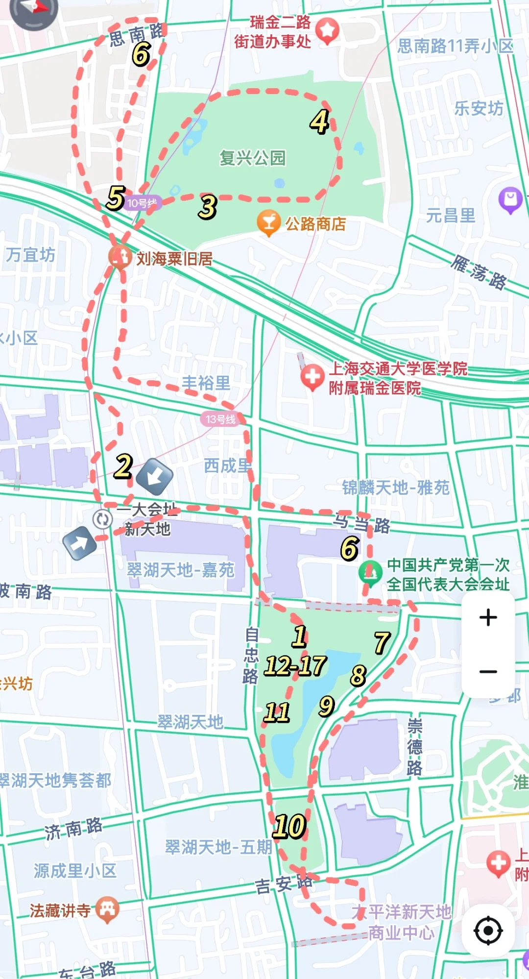 春日欢迎会｜有2w人周末去的上海赏花路线?