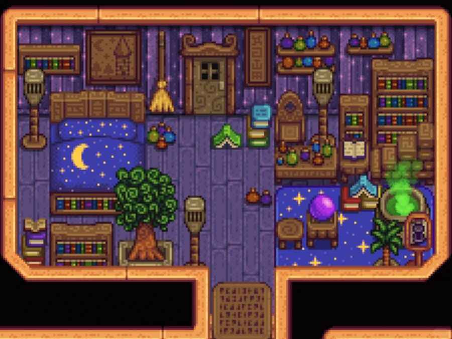 ?老乡！你想要的?装修风格全都有！！