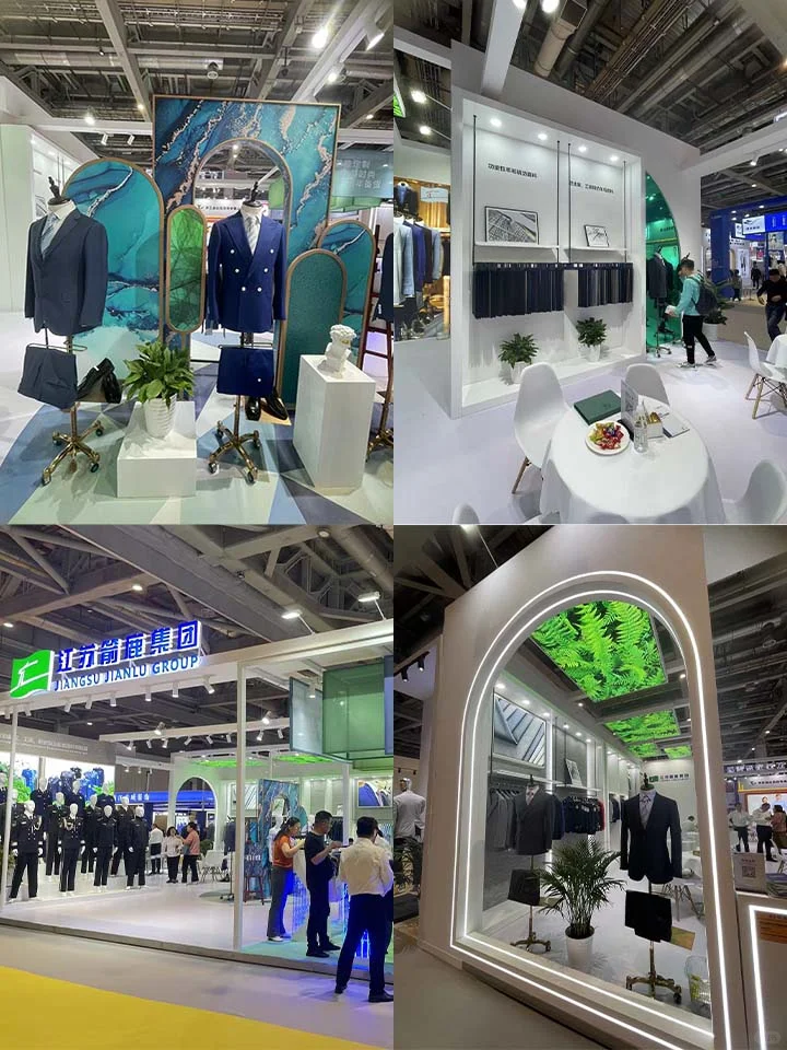 2025北上广，要办会展的可以直接抄作业啦！