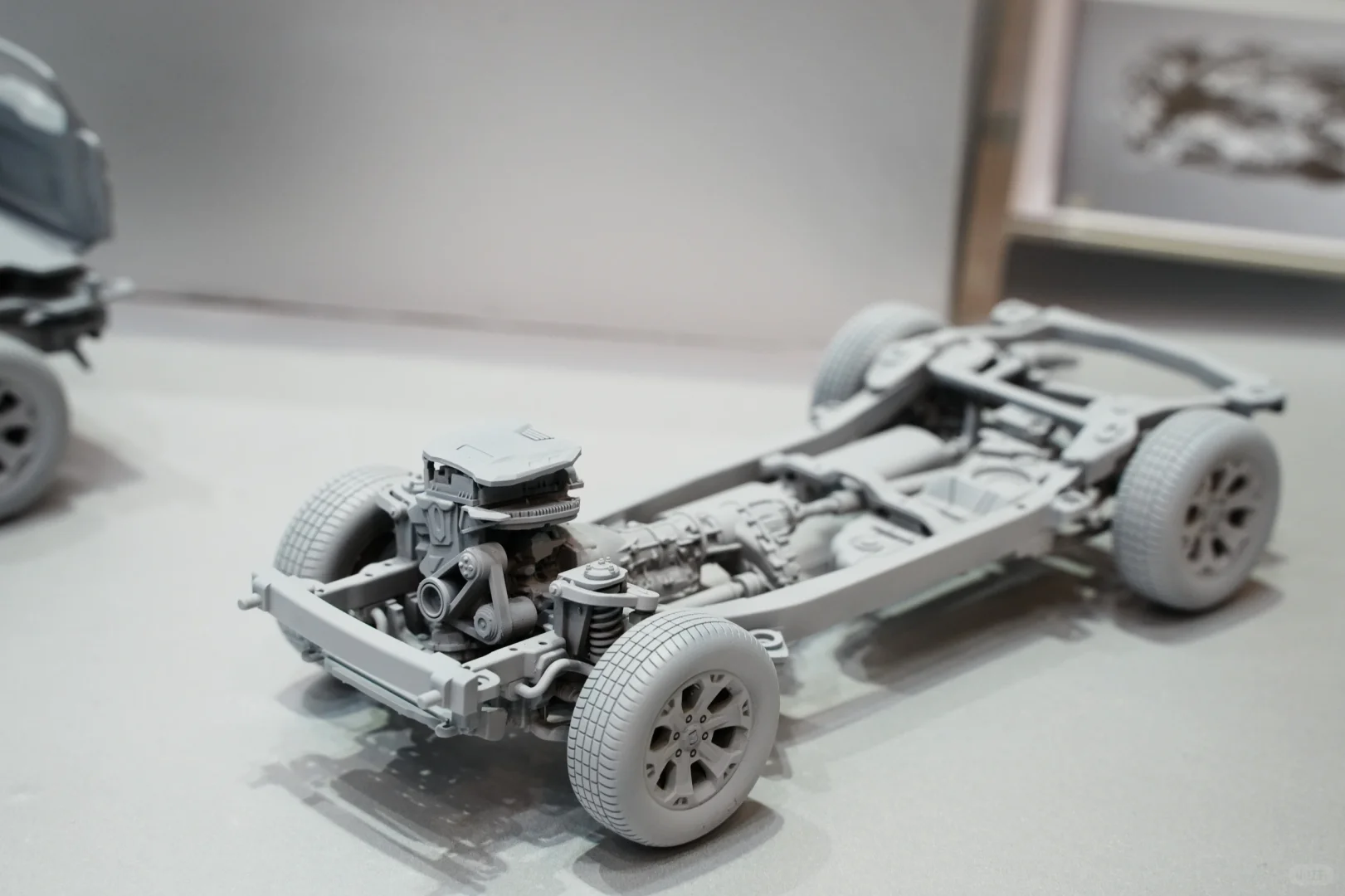 23届中国国际模型博览会——展商速览