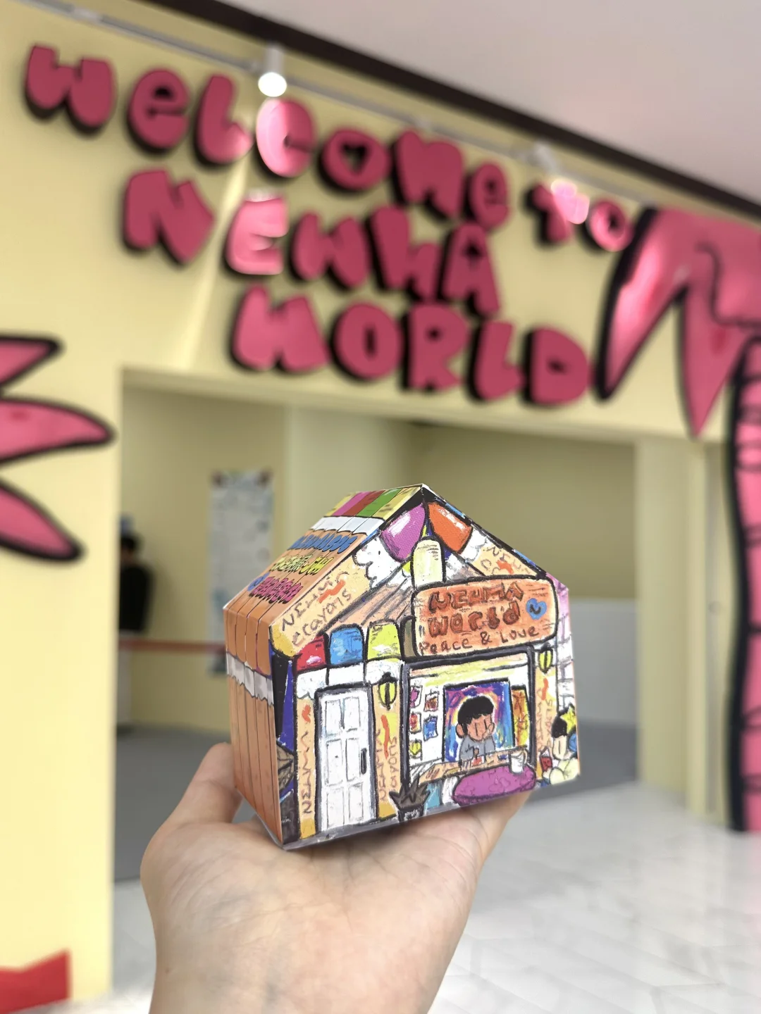 ?广州北京路！！超治愈的新展新章?