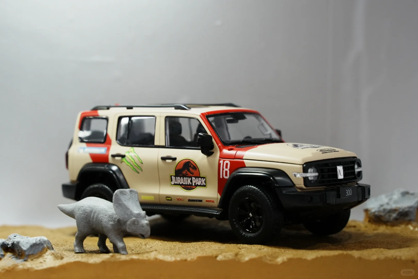 23届中国国际模型博览会——展商速览