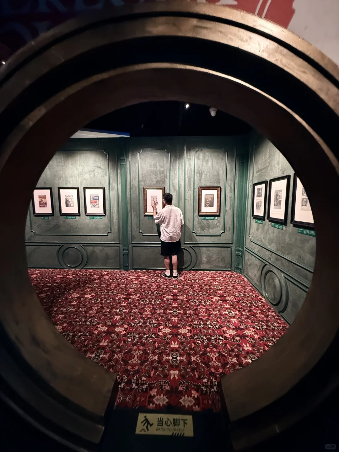 (长沙)迄今为止,最有意思的展出现了!!!