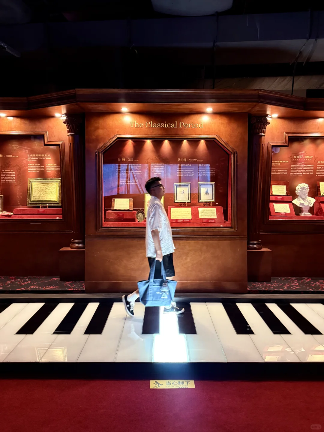 (长沙)迄今为止,最有意思的展出现了!!!