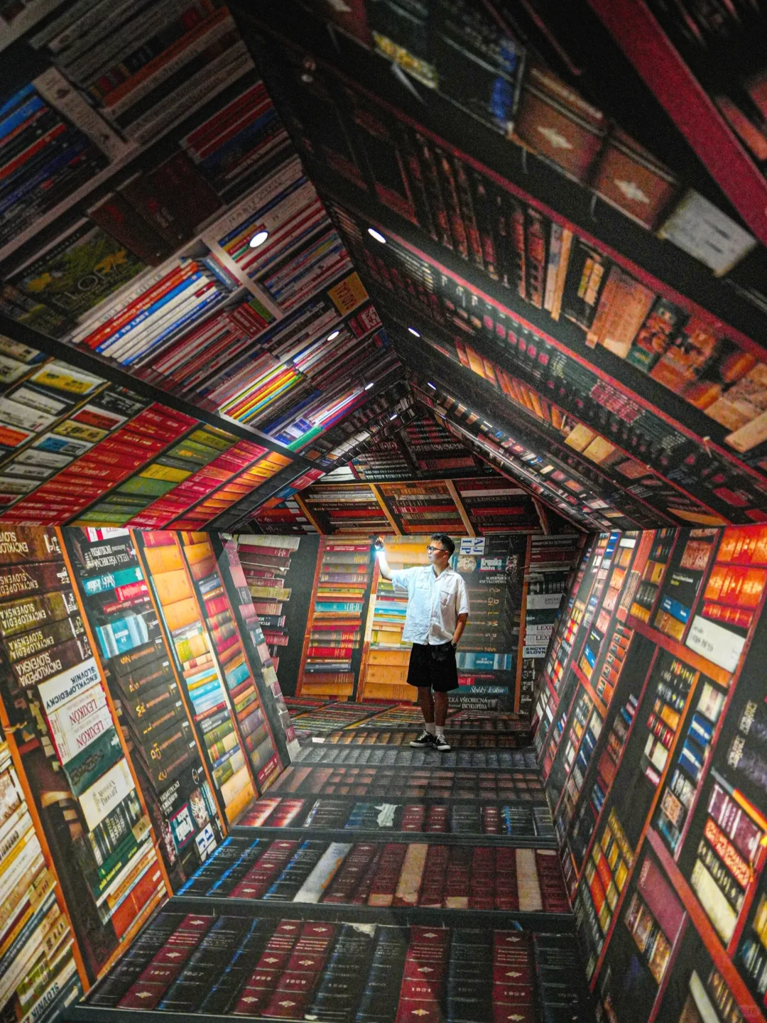 (长沙)迄今为止,最有意思的展出现了!!!