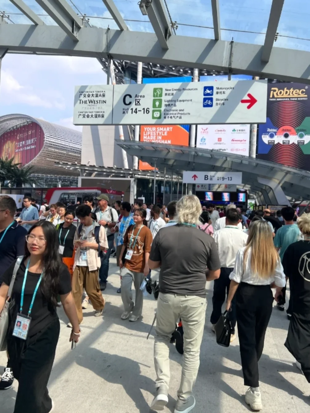 2025年餐饮展即将开幕，特色美食抢先看