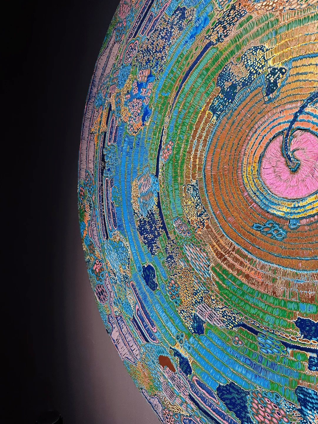 魔灯当代艺术博览会｜艺术无解