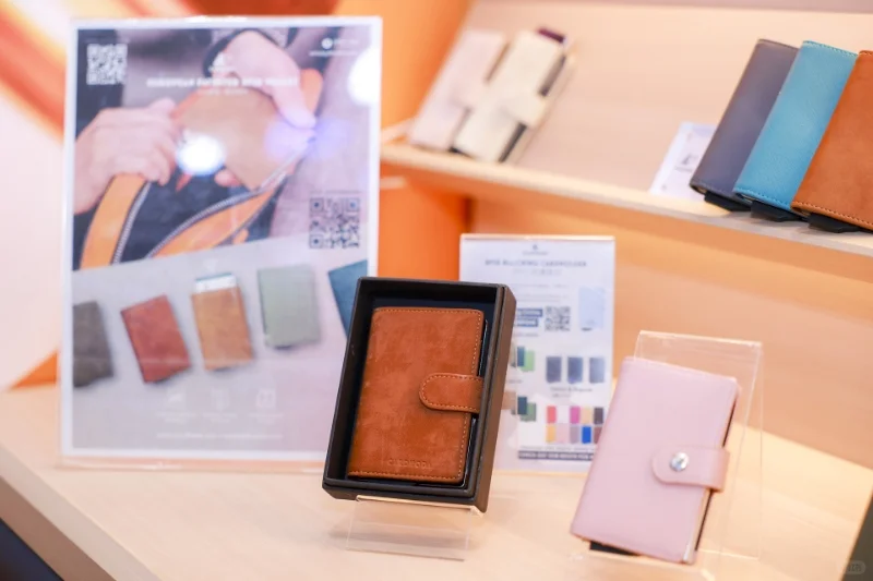 【?深圳四月必冲的科技顶流展会！】