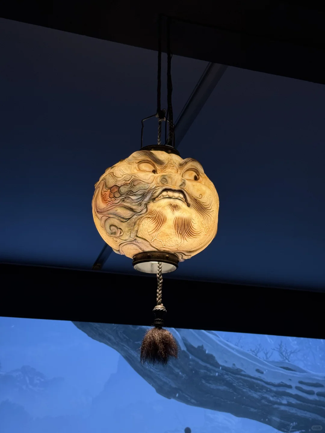 这展看得我鸡皮疙瘩！