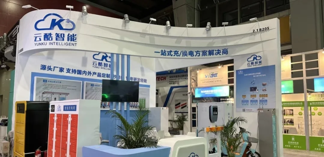 雕琢会展，创享成都—专业搭建进行时